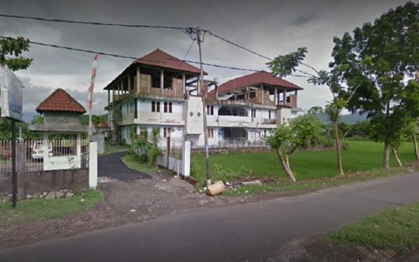 Rumah Sakit Stikes Bima Rumah Sakit Stikes Bima (Foto: Dok Rumah Sakit Stikes)