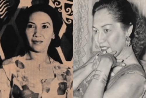 Sofia W.D. Sofia W.D. (Foto: YouTube)