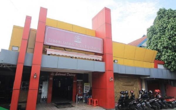 umah Sambal Acan Raja Banjar Tempat Makan di Banjarmasin Kalimantan Selatan, Rumah Sambal Acan Raja Banjar (Foto: Instagram/Rumah Sambal Acan Raja Banjar)