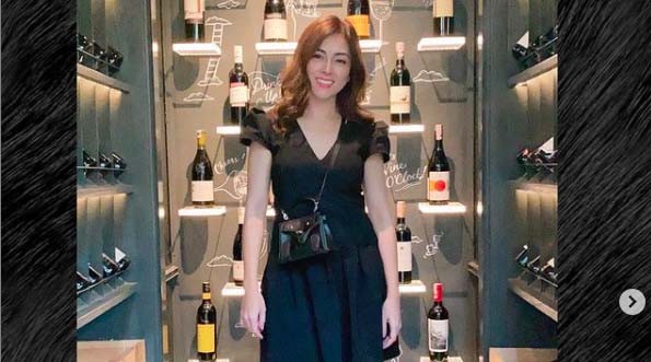 Perceraian Artis menghebohkan di 2022. (foto: instagram)