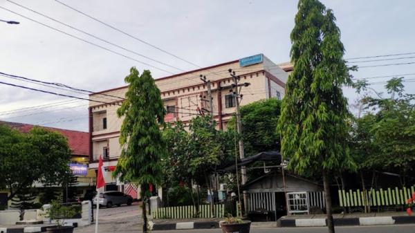 Hotel Murah di Aceh, Grand Blang Asan Hotel  (Dokumen Em Shal)