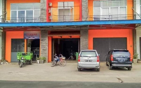 koolkost Koolkost near OPI Mall di Jakabaring yang berdekatan dengan Palembang. (Foto: Istimewa)