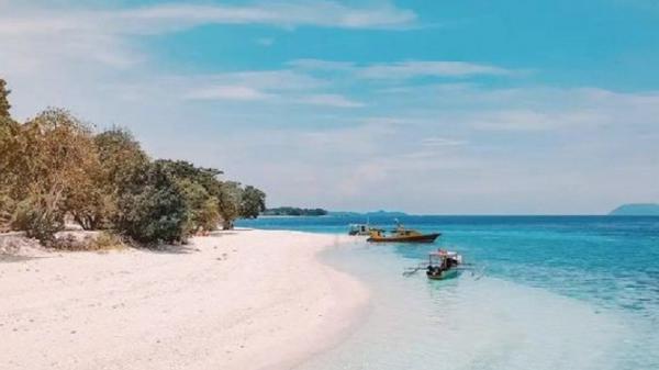 Tempat wisata di Manado Sulawesi Utara. (Foto: Instagram)