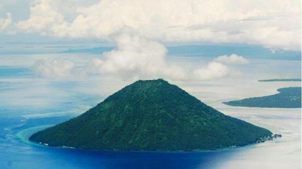 Tempat wisata di Manado, Sulawesi Utara. (foto: ist)