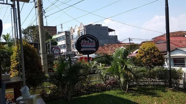 Tempat Makan di Bandar Lampung, Alas Cobek (Dokumen/Afdi Patria)