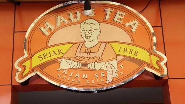 Tempat Makan di Bukittinggi Sumatera Barat HAU`s TEA Bukittinggi (Istimewa)