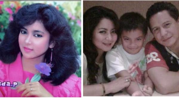 Nindy Ellesse dikenal sebagai penyanyi top era 1980-an yang juga pejuang kanker. (Foto: Instagram)