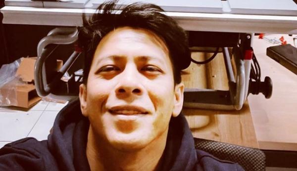 Arie Noah. (Foto: IG)
