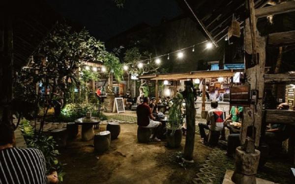 Gula Bali The Joglo (Foto: @GulaBaliTheJoglo)