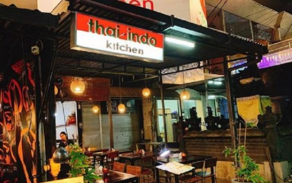 Thai Indo Kitchen Rahyun Thai Indo Kitchen (Foto: Instagram @Rahyun)