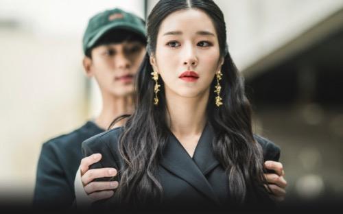 It’s Okay to Not Be Okay. (Foto: Netflix)