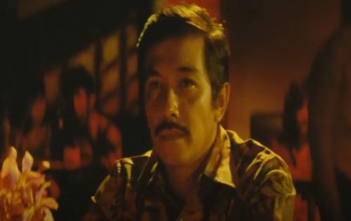 Kaharuddin Syah. (Foto: IG)