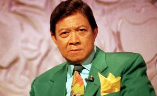 Kris Biantoro. (Foto: IG)