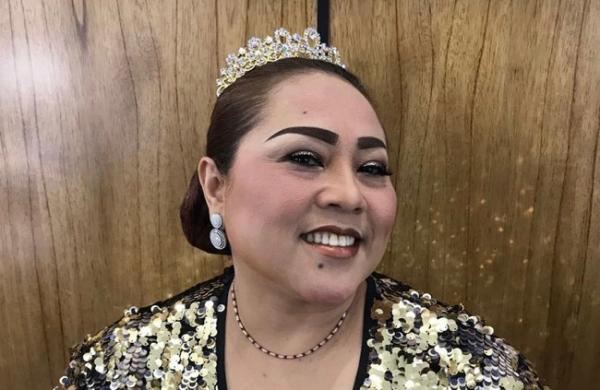 Nunung Srimulat. (Foto: IG)