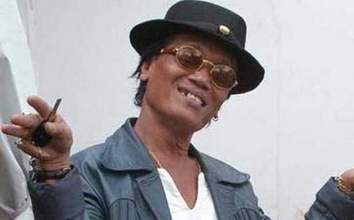 Tessy Srimulat. (Foto: IG)