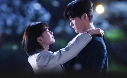 While You Were Sleeping. (Foto: Netflix)