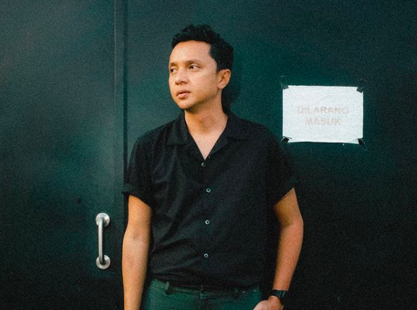 Vokalis band Indonesia yang paling dipuja-puja kaum hawa