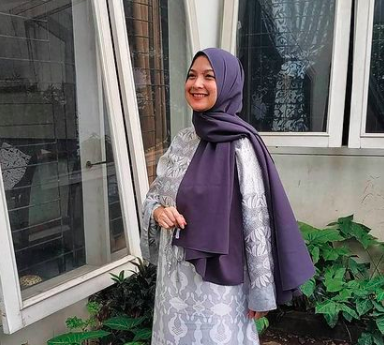 Artis cantik diduga pernah dekat dengan Ariel NOAH. (Foto: Instagram)