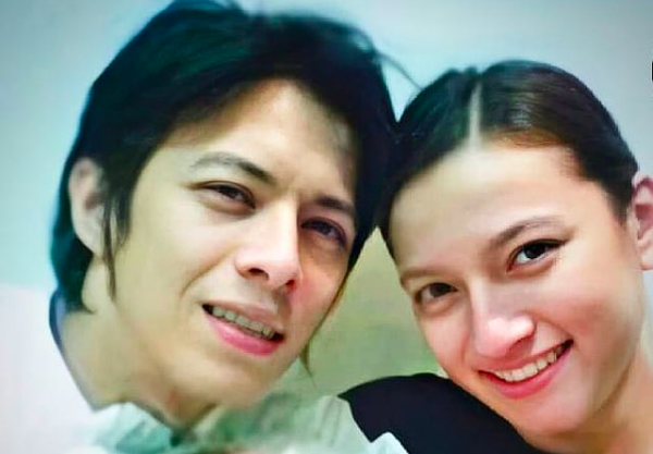 Artis cantik diduga pernah dekat dengan Ariel NOAH. (Foto: Instagram)