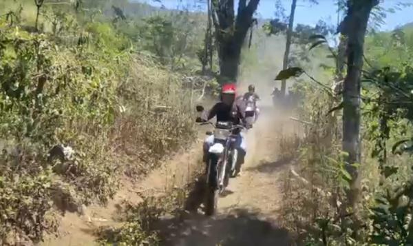 Triangel Indonesia, Komunitas Trail Adventure Cewek di Tanah Air