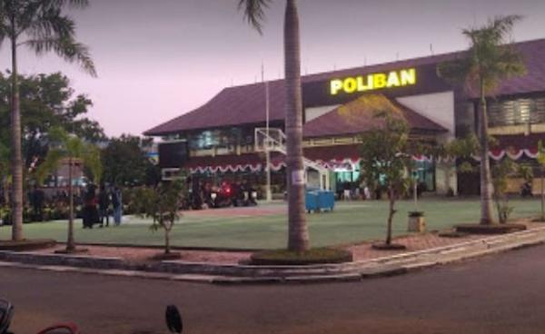 Politeknik Negeri Banjarmasin (Foto: ist)