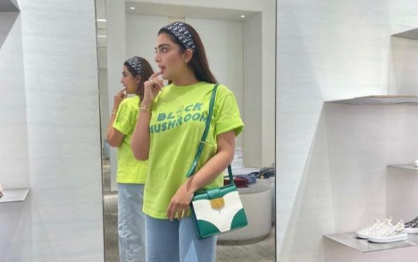 Ashanty Pernah Dibully karena Gendut dan Tak Putih: Aku Sampai Stres