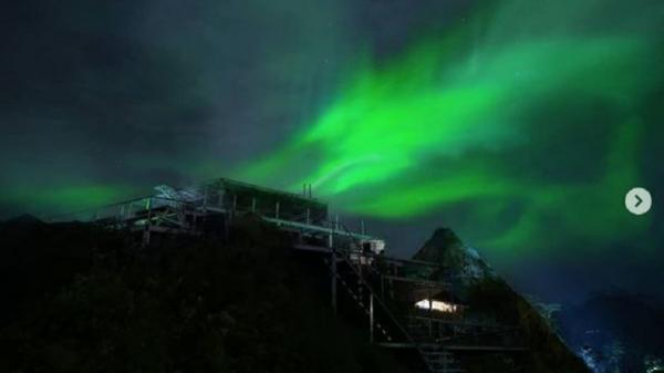 Ilustrasi Cerita Rakyat Sumatera Utara yang Harus Kamu Ketahui, Putri Hijau (Foto: Instagram/@jhodytography) Ilustrasi Cerita Rakyat Sumatera Utara yang Harus Kamu Ketahui, Putri Hijau (Foto: Instagram/@jhodytography)