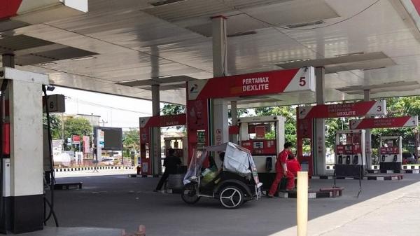 Harga Pertamax Turun Jadi Rp13.900 Mulai Hari Ini, di Provinsi Mana Saja?