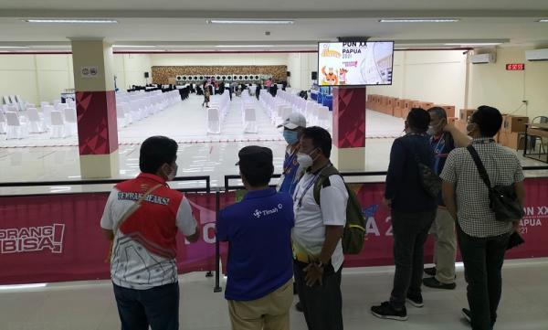 Disparbudpora Babel 2 (Foto: Disparbudpora Babel)