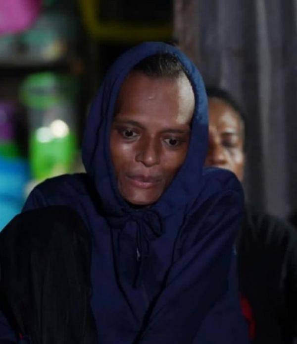 Jacklien Ibo Supriyadi, Jubir Satgas Covid-19 Bangka Selatan. (Foto: iNews.id/ Wiwin Suseno)