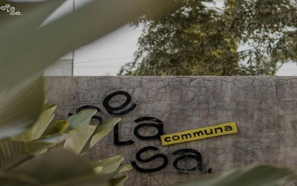 Tempat Ngopi di Medan Sumatera Utara, Selasa Communa (Foto: Instagram/ Selasa Communa )