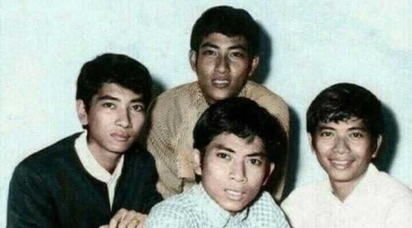 05 Grup Band Tertua Koes Plus Musisi Legendaris yang Pernah Dipenjara. (Foto: Instagram)