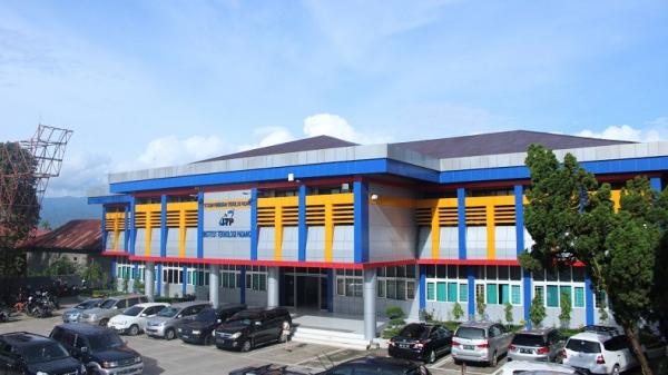 Universitas di Sumatera Barat_Institut Teknologi Padang Universitas di Sumatera Barat, salah satunya Institut Negeri Padang (Foto: ITP)