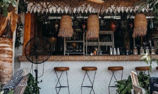 Milu By Nook Milu By Nook (Foto: Instagram @milubynook)