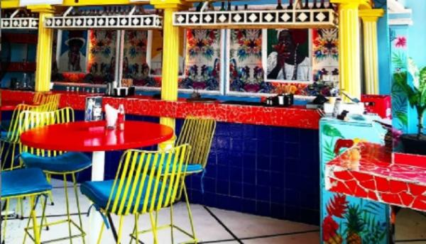 Pablos Canggu Pablos Canggu. (Foto: Instagram @carlos_vibe)