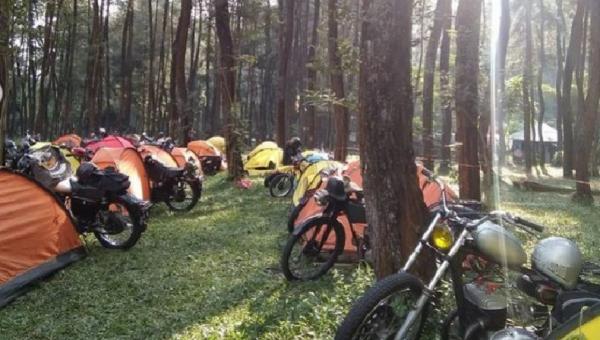 Bumi Perkemahan Ledok Ombo, Malang. (Foto: Instagram/desmosuperior)