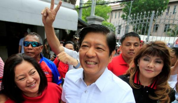 Bongbong Marcos Menang Pilpres, Pemilih Filipina Lupa Sejarah? 