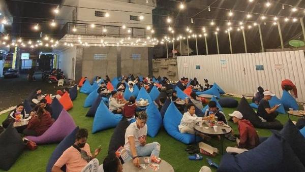 Ko.boy Cafe Ko.boy Cafe. (Foto: Instagram/Ko.boy Cafe)