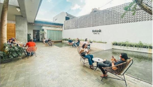 Kotask Kaffe.co. (Foto: Instagram/kotask.kaffe)