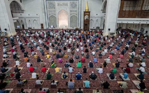 Pemerintah dan Ulama Hendak Larang Muslim Transgender Masuk Masjid
