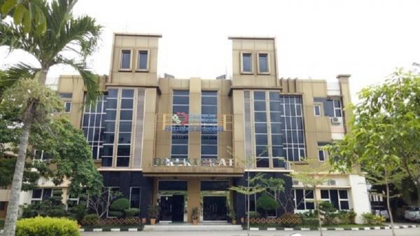 Universitas di Sumatera Barat_Politeknik Ati Padang Politeknik Ati Padang, salah satun Universitas di Sumatera Barat. (Foto: poltekatipdg.ac.id)