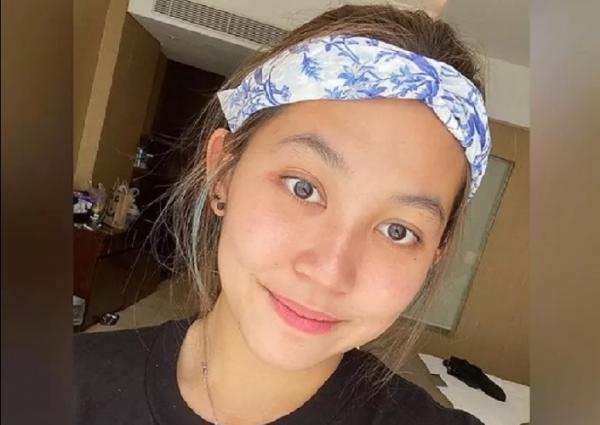 Ribka Ribka Sugiarto. (foto: Instagram/Ribka Sugiarto).