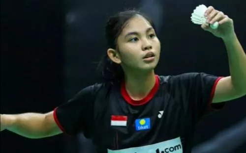 Tasya Farahnailah Tasya Farahnailah (foto: Istimewa)