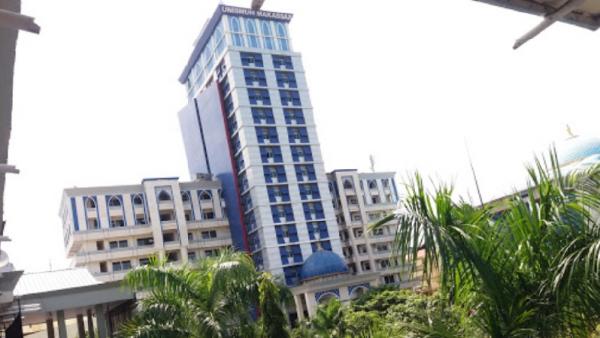Unismuh Makassar Unismuh Makassar. (Foto: Istimewa).