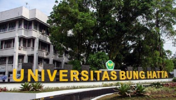 Universitas di Sumatera Barat_Universitas Bung Hatta Universitas di Sumatera Barat, salah satunya Universitas Bung Hatta (Foto: bunghatta.ac.id)