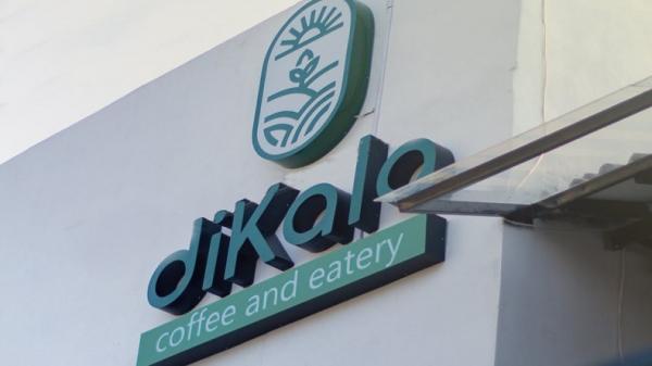 Dikala Coffee and Eatery yang setiap sudut ruangannya didesain Instagramable. (FOTO: ISTIMEWA)