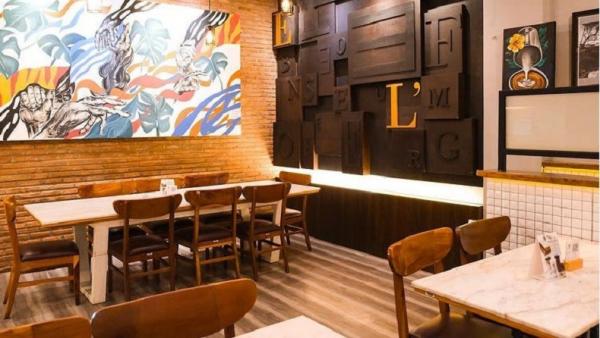 El’s Coffee House. (Foto: Instagram/elscoffee.house)