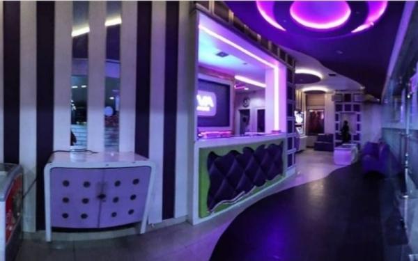 Karaoke Diva Prabumulih menjadi salah satu tempat karaoke di Sumatera Selatan. (Foto: @divakaraokeprabumulih)