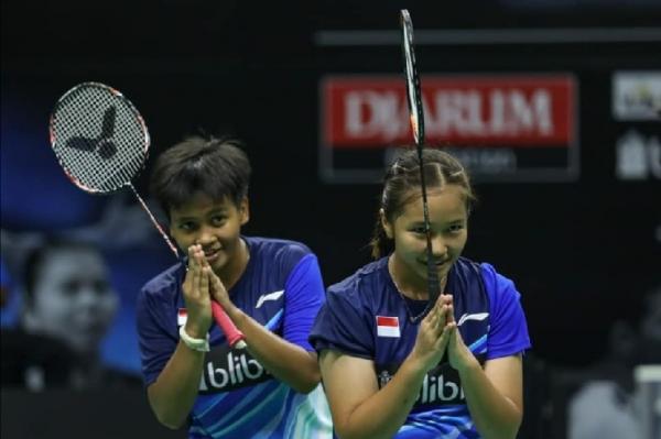 Rachel Allessya Rose (foto: Instagram/Rachel Allessya Rose)