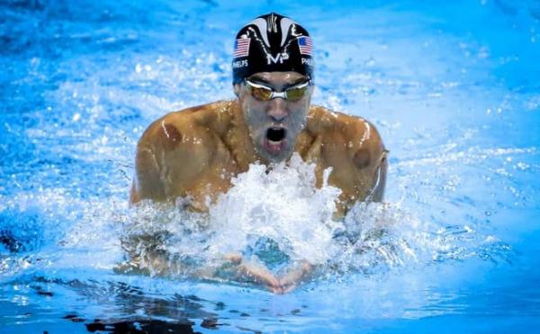 Renang Gaya Dada Foto: Yourswimlog